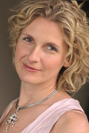 Elizabeth Gilbert