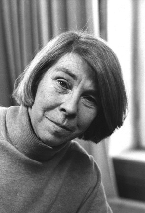 Tove Jansson