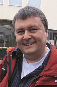Jürgen Seibold
