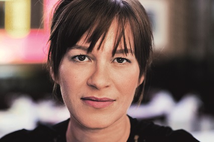 Franka Potente