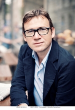 David Nicholls