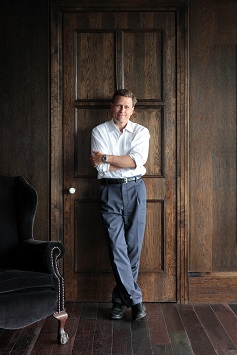 David Baldacci