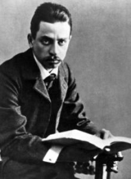 Rainer M. Rilke