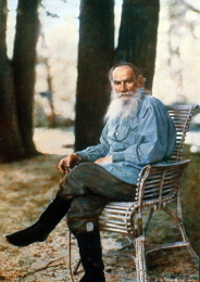 Leo N. Tolstoi