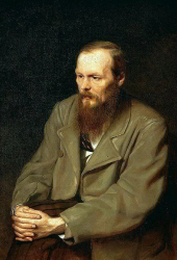 Fjodor M. Dostojewskij