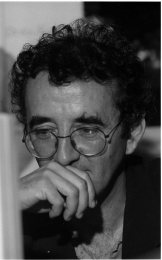 Roberto Bolaño