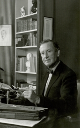 Ian Fleming