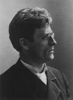 Knut Hamsun