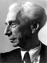 Bertrand Russell