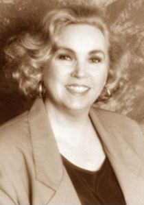 Beverly Barton