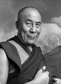 Dalai Lama XIV.