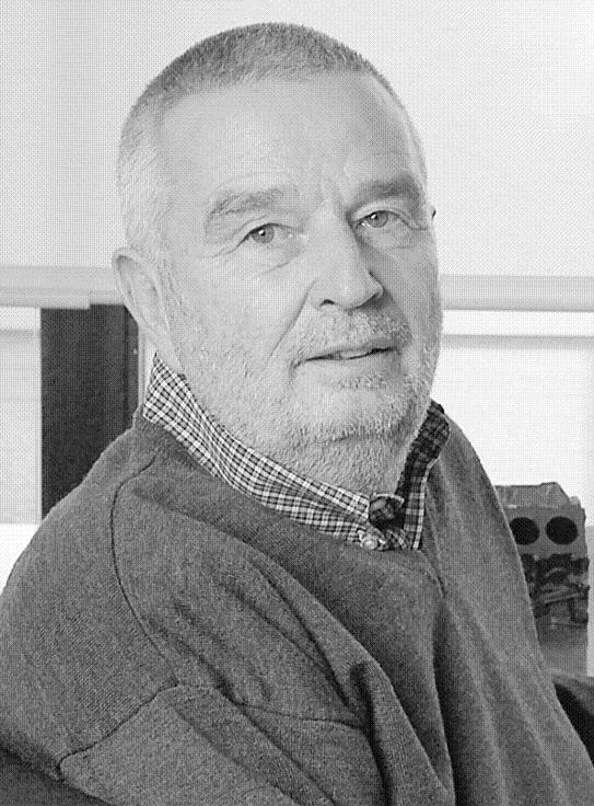 Hans-Rudiger Etzold