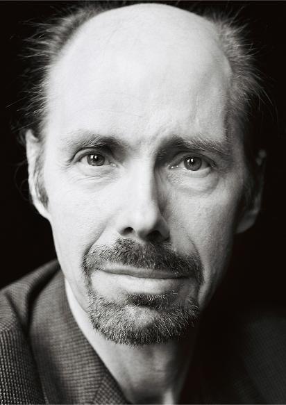 Jeffery Deaver