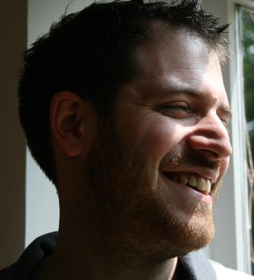 Joe Abercrombie