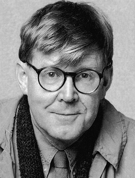 Alan Bennett