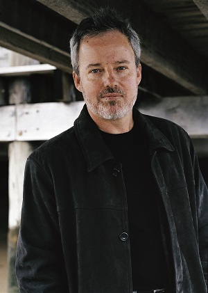 Michael Robotham