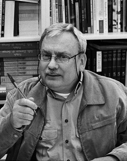 Andrzej Sapkowski