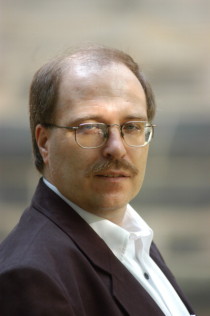 Jörg Kastner