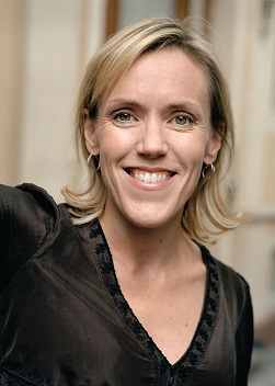 Åsa Larsson