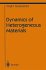 Dynamics of Heterogeneous Materials - Bild 2