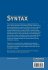 An Introduction to Syntax - Bild 2