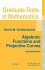 Algebraic Functions and Projective... - Bild 2