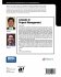 Lessons in Project Management - Bild 2