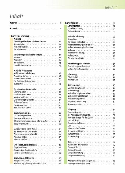 Mein Schoner Garten Von Hrsg V Jurgen Wolff Portofrei Bei Bucher