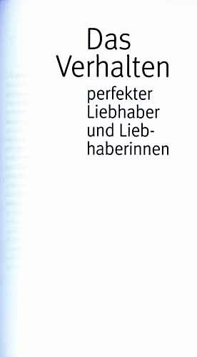 buch gute liebhaberin