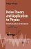 Noise Theory and Application to Physics - Bild 2