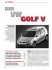 VW Golf V ab Modelljahr 2003 / Jetzt... - Bild 2