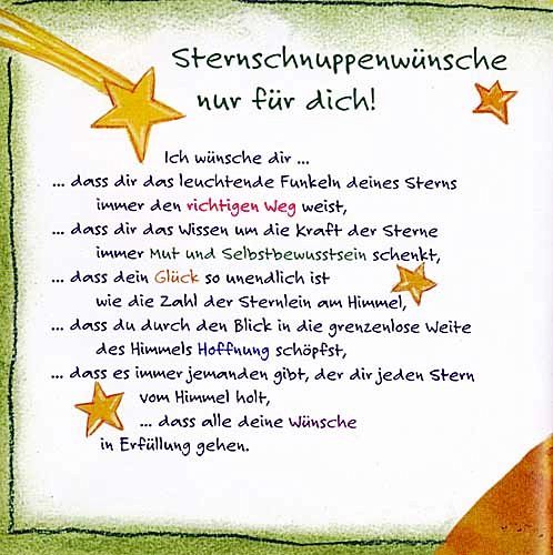 Ich schenk dir einen Stern bei bücher.de bestellen