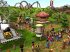 RollerCoaster Tycoon 3, CD-ROM - Bild 2