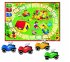 Das Big-Bobby-Car-Spiel (Kinderspiel) - Bild 2