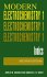 Volume 1: Modern Electrochemistry - Bild 2