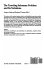 The Traveling Salesman Problem and Its... - Bild 2
