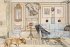 Carl Larsson - Unser Heim, Bei uns auf... - Bild 4
