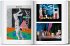 David Hockney. A Chronology. 40th Ed. - Bild 3