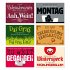 Postkarten-Set Klartext - Bild 6