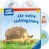 Alle meine Lieblingstiere  (Restauflage) - Bild 2