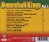 Dancehall Kings Vol. 1 - Bild 2