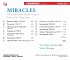 Miracles-13th Cent.Spanish Songs - Bild 2