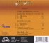 Ancerl Gold Ed.25/Sinfonie 5/+ - Bild 2