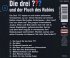 Die drei Fragezeichen und der Fluch des... - Bild 2