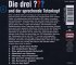 Die drei Fragezeichen und der... - Bild 2