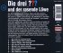 Die drei Fragezeichen und der rasende... - Bild 2
