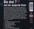 Die drei Fragezeichen und der magische... - Bild 2
