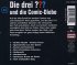 Die drei Fragezeichen und die Comic... - Bild 2