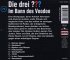Im Bann des Voodoo / Die drei... - Bild 2