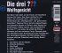 Wolfsgesicht / Die drei Fragezeichen -... - Bild 2